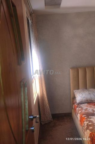 Appartement à louer quotidiennement Agadir - 2