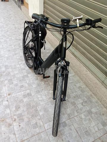 Vélo électrique - 2