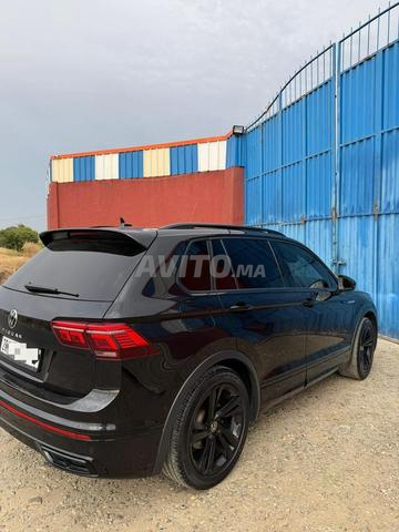 Volkswagen Tiguan R-Line
Modèle 2023
Dédouané 2025 - 2