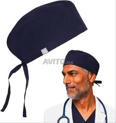 Casquette - 2