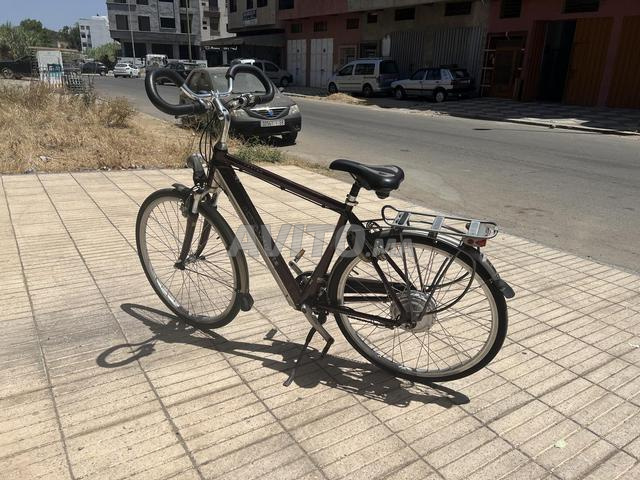 دراجة كوجا كهربائية للبيع
