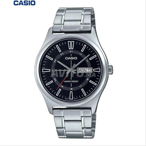 CASIO water Resist - 2