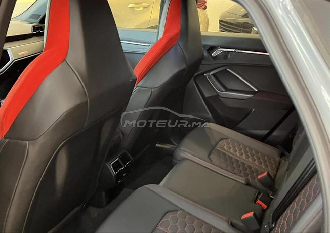 rsq3 comme neuf