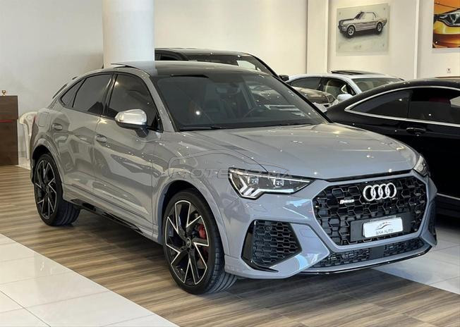 rsq3 comme neuf