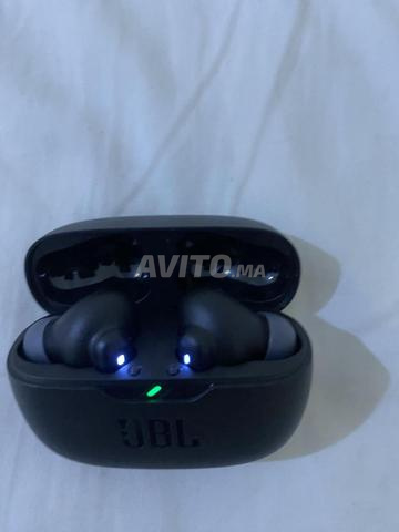🎧 JBL Vibe Beam 2 Original - 2