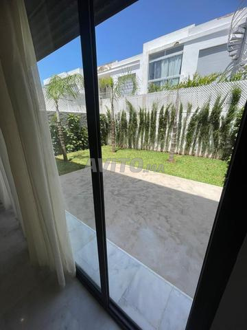 Villa standing - location meublée / location meublés LD - 2
