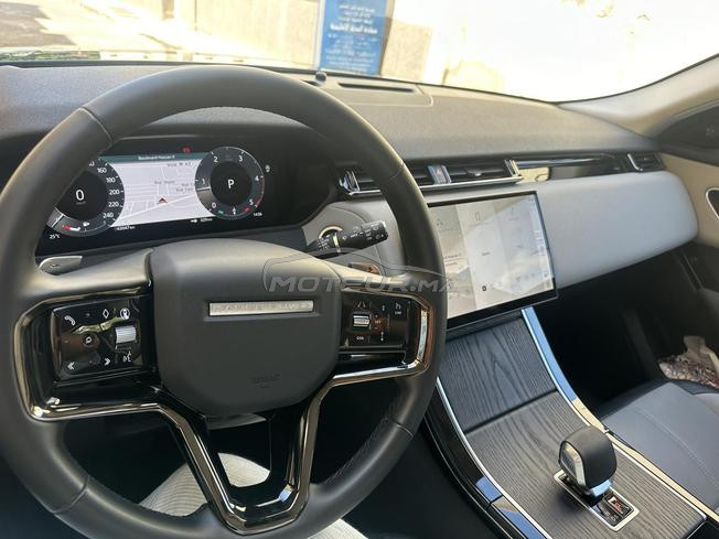 Range Rover velar 2025