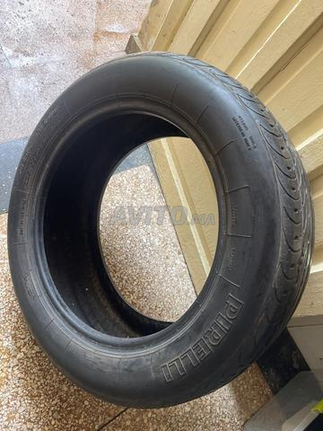 Pneu PIRELLI 225 55 17 - 2