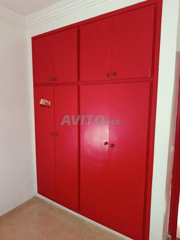 Appartement à vendre - 2