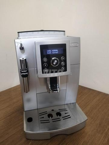 Cafetière Delonghi Magnifica ECAM kathan wt3asar - 2