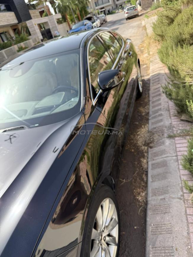 Volvo s90 en excellent état 