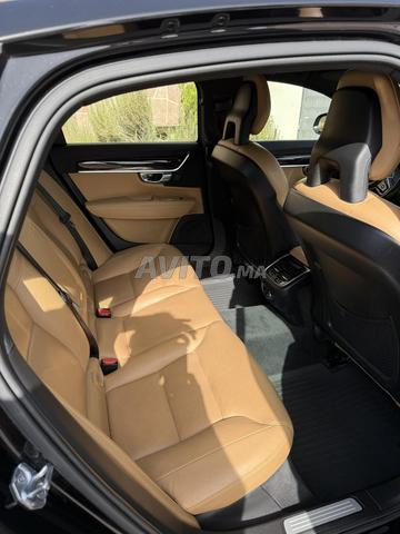 فولفو S90 بحالة ممتازة - 2