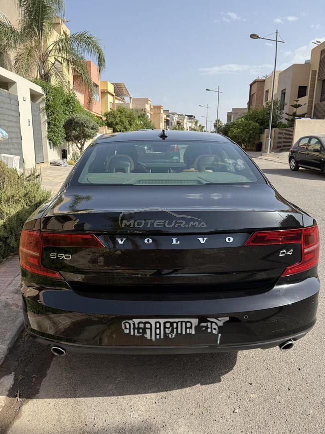 Volvo s90 en excellent état 