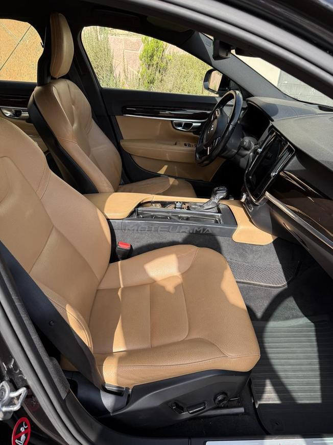 Volvo s90 en excellent état 