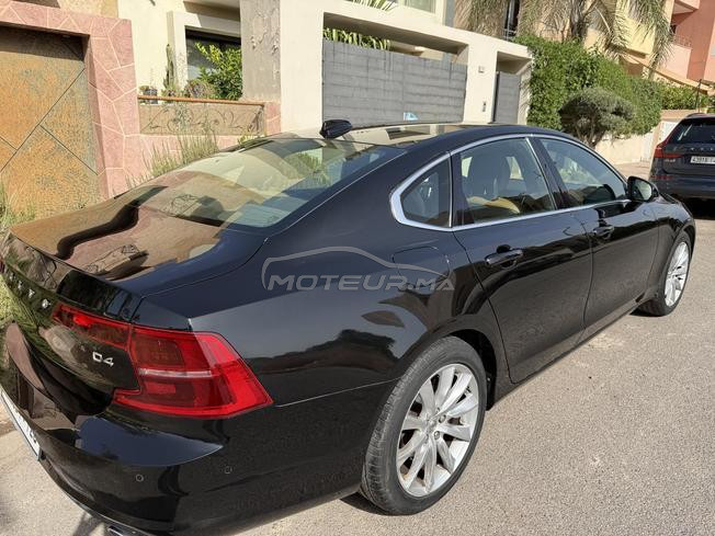 Volvo s90 en excellent état 