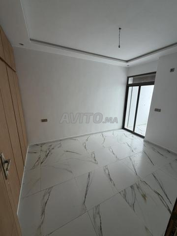 joli appartement