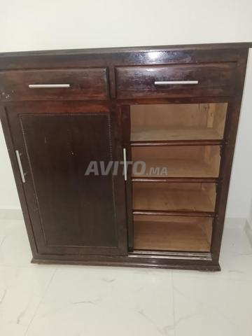 Armoire à chaussures - 2