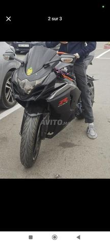 GSXR 1000 L4 Canada - 2