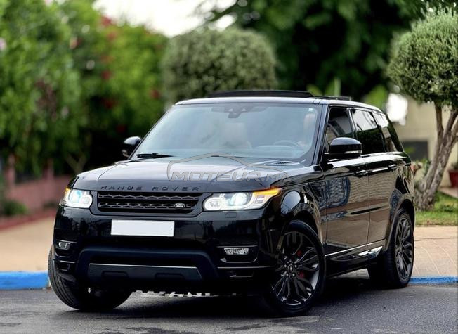 Range Rover Sport 2017 HSE Dynamic
