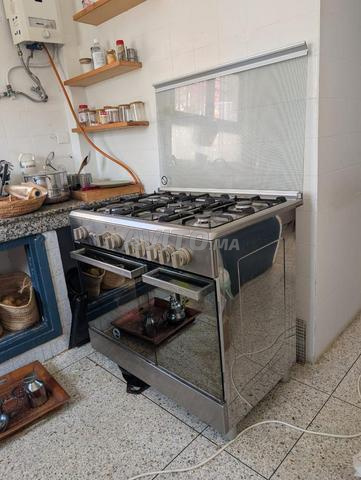 SIERA Cuisinière 5 feux 1862273 CP95C31DX - 2