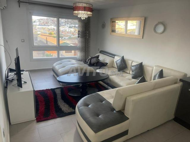 Appartement à vendre près de la gare TGV - 2