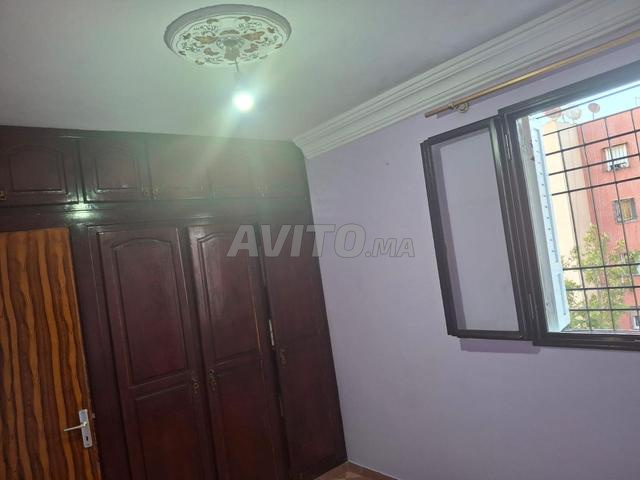 Appartement à louer 51 m² à Salé - 2