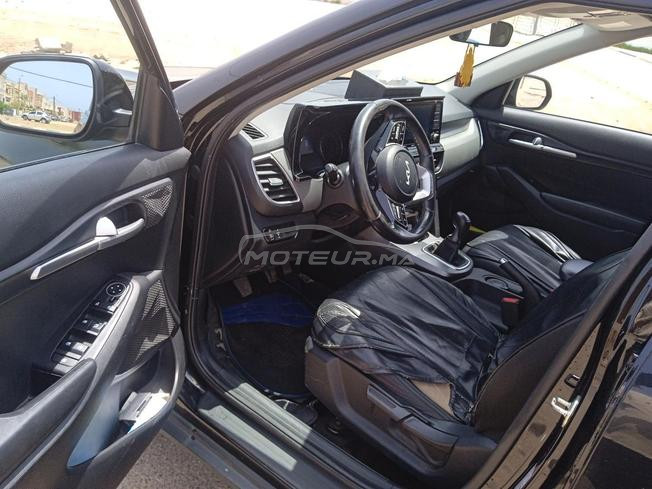 kia seltos a vendu a un prix négociable 