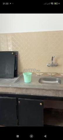 Appartement à vendre - 2