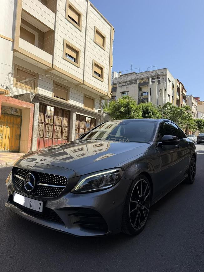 Mercedes-Benz 220 Diesel diwana 2023 à Tanger