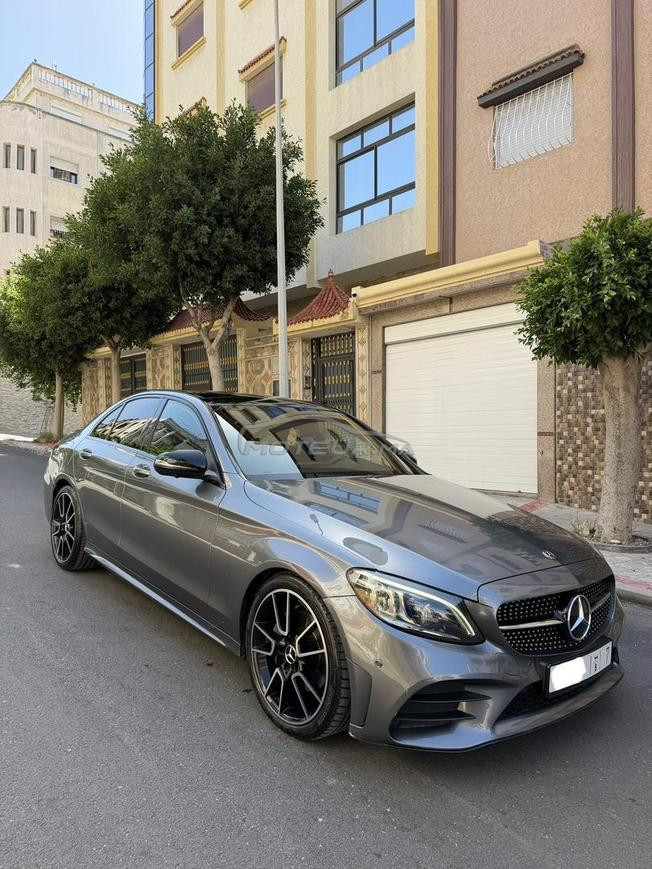 Mercedes-Benz 220 Diesel diwana 2023 à Tanger
