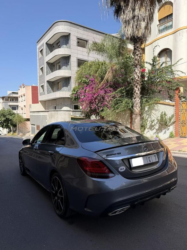 Mercedes-Benz 220 Diesel diwana 2023 à Tanger