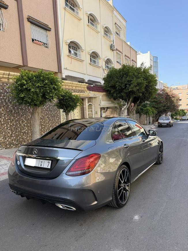 Mercedes-Benz 220 Diesel diwana 2023 à Tanger