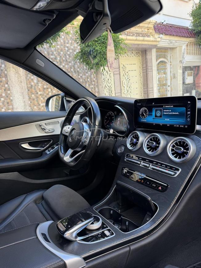 Mercedes-Benz 220 Diesel diwana 2023 à Tanger