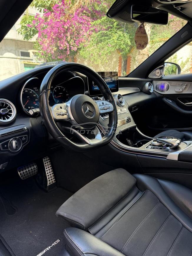 Mercedes-Benz 220 Diesel diwana 2023 à Tanger