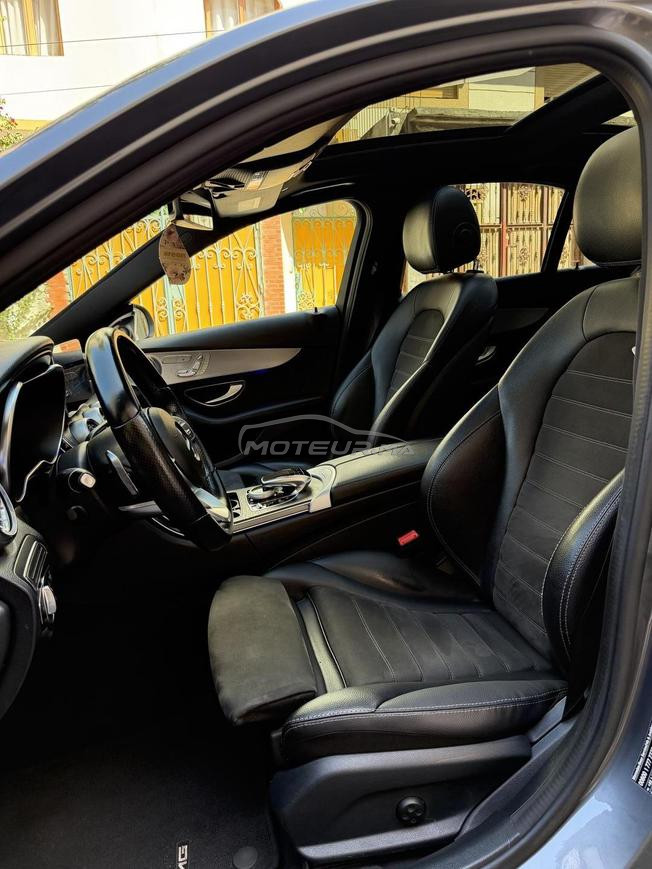 Mercedes-Benz 220 Diesel diwana 2023 à Tanger
