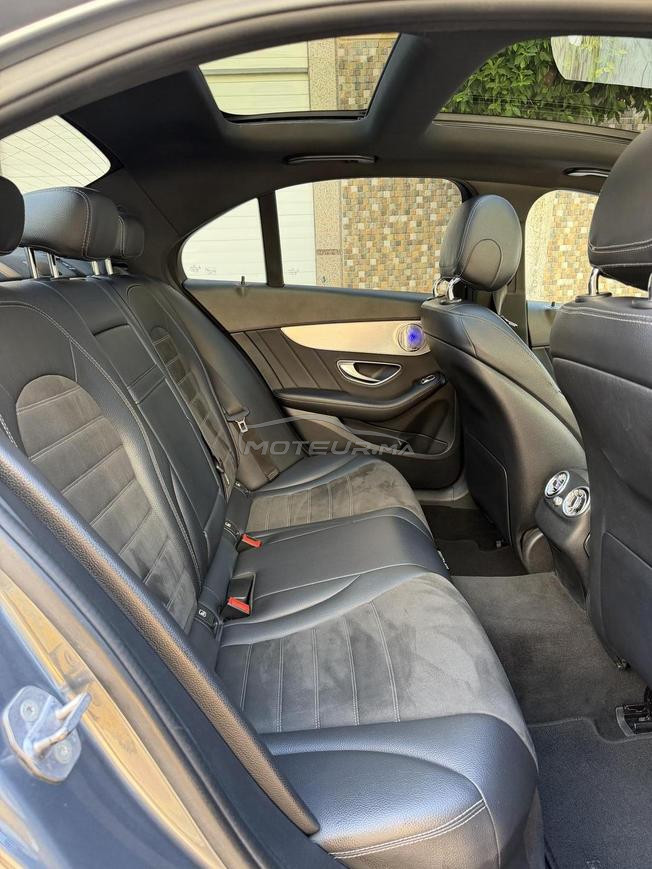 Mercedes-Benz 220 Diesel diwana 2023 à Tanger