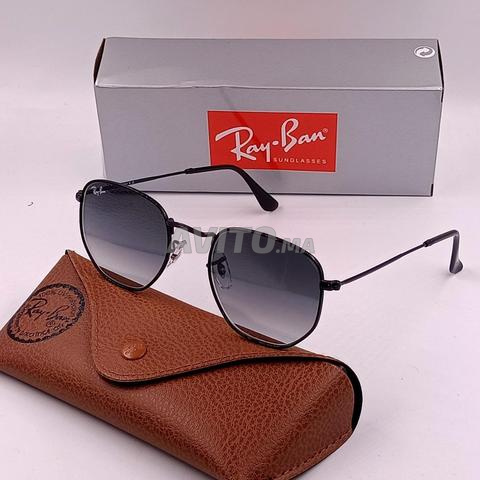 Lunettes de Soleil Ray Ban RB3548 - 2