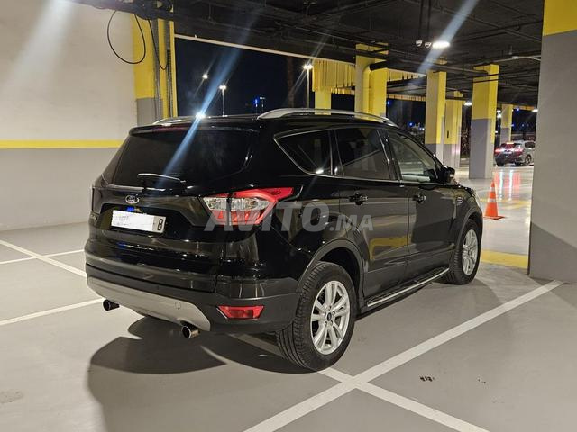 Ford Kuga Diesel - 2