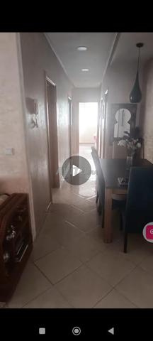 Appartement à louer Rahma Boudrika - 2