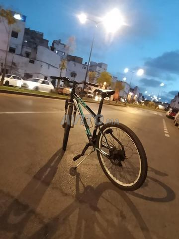 دراجة جبلية بحالة جديدة - 2