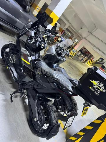 Honda XADV 750 2024 - 2