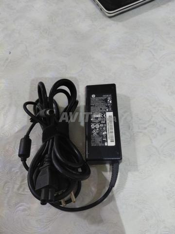 HP Beats Audio i5 لقطع الغيار وشاحن - 2