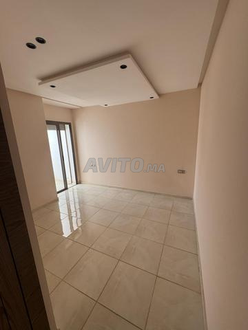 appartement vide horizone parc - 2