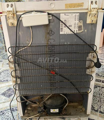 Congélateur à vendre - 2