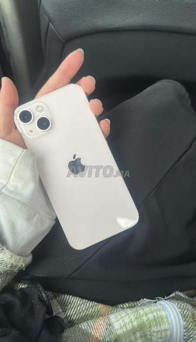 iPhone 13 Normal Bypass Bon État 256 GB