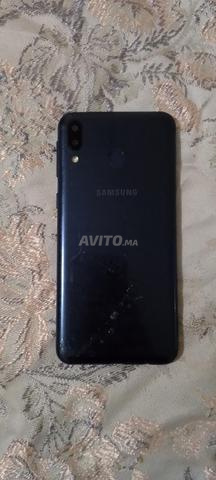 Samsung 32Go - 2