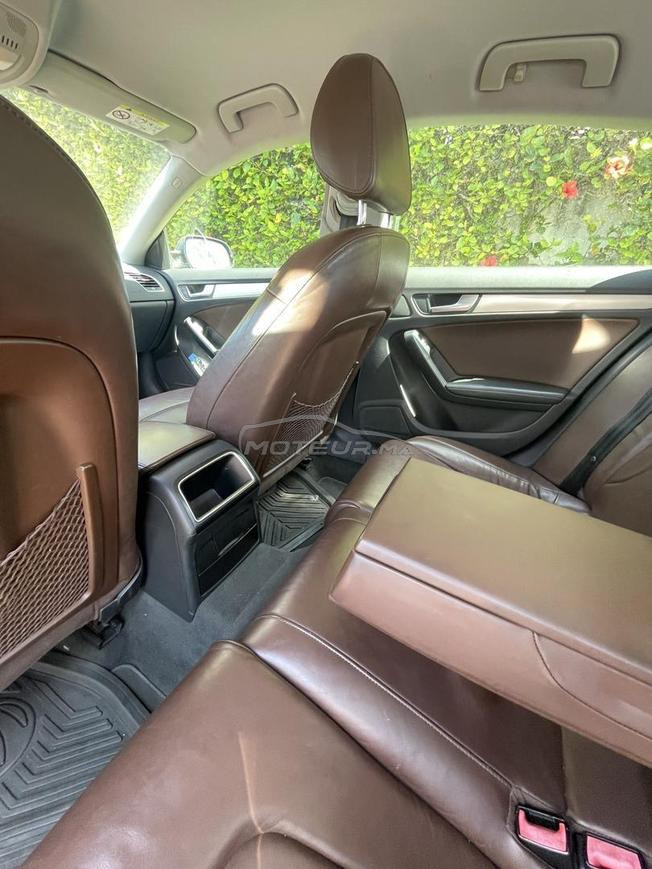 Audi A5 à vendre 