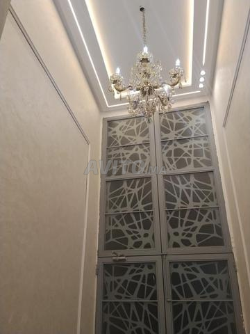 Appartement haut standing à Perla Bouskoura - 2