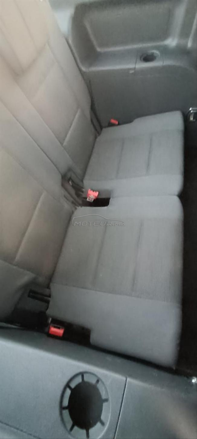 Volkswagen Touran 7 places à vendre 