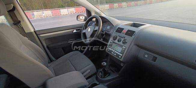 Volkswagen Touran 7 places à vendre 